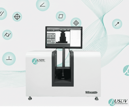 滿足加工件製造業對穩定、快速、可追溯的線上尺寸自動化量測的關鍵需求。